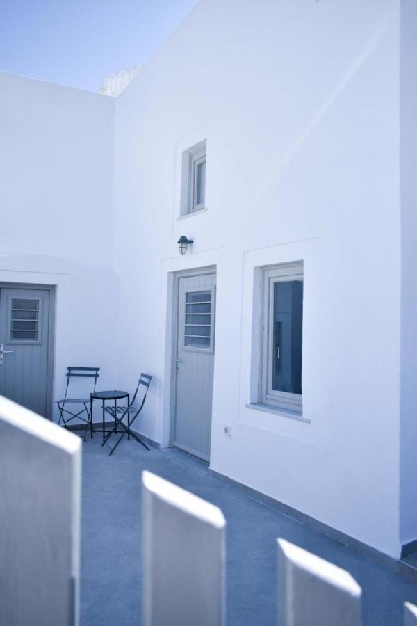 Casa Di Villagio (Adults Only) Pýrgos Exterior foto