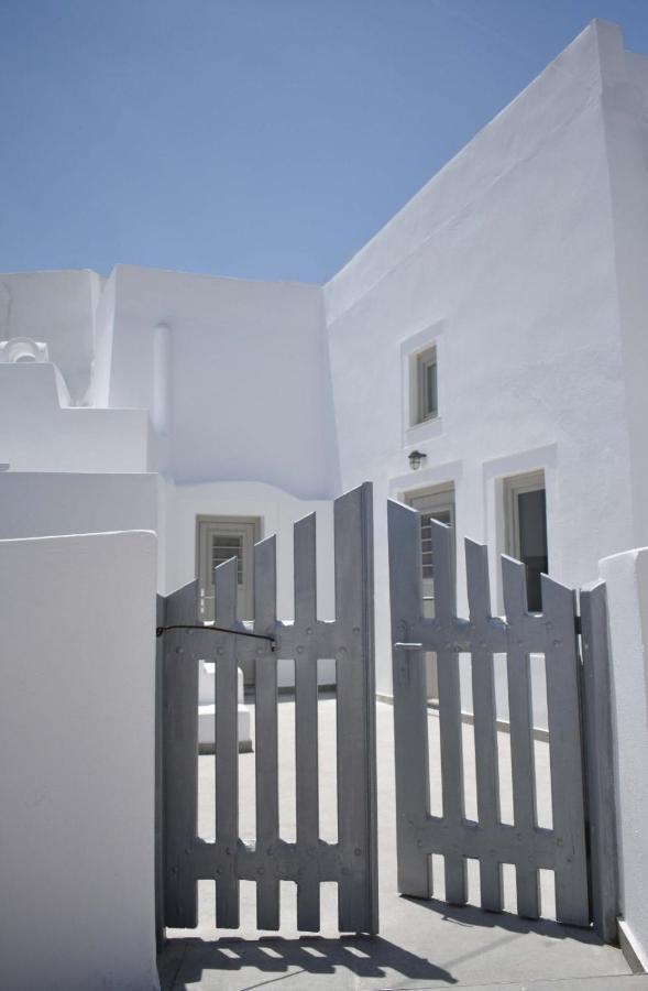 Casa Di Villagio (Adults Only) Pýrgos Exterior foto